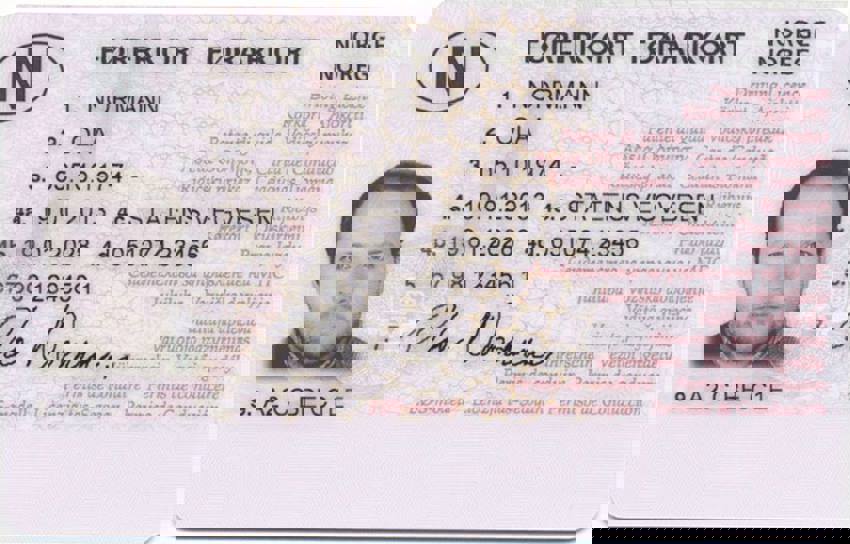 4,25t med B-førerkort