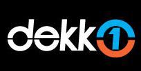 Dekk1