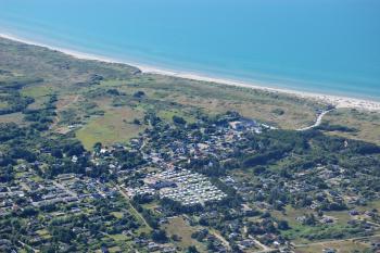 Tannisby Camping, Danmark