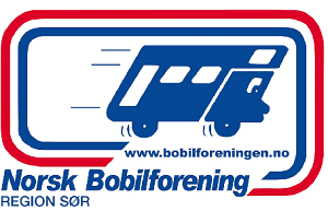 Bobilparkering Sirdal