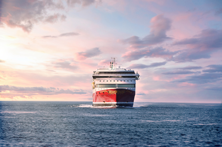 Fjordline medlemsfordel